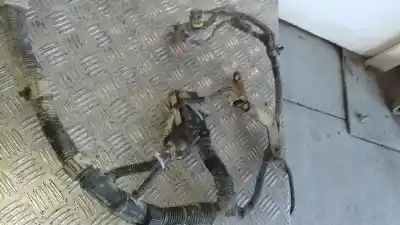 Pezzo di ricambio per auto di seconda mano filo per iveco stralis 480 e48t/p riferimenti oem iam   