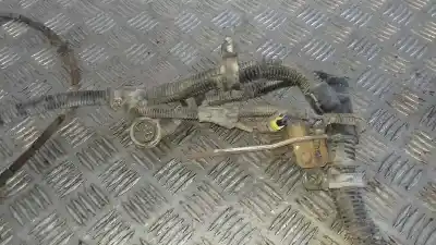 Pezzo di ricambio per auto di seconda mano filo per iveco stralis 480 e48t/p riferimenti oem iam   