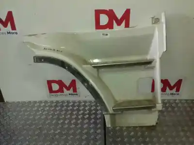 Pezzo di ricambio per auto di seconda mano STAFFA per VOLVO FH 460 460 Riferimenti OEM IAM   
