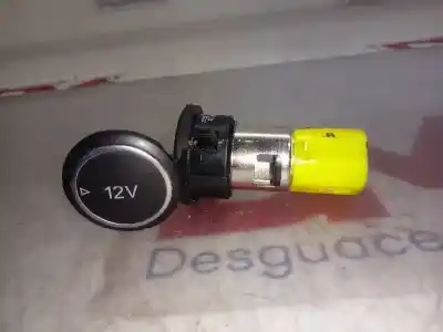 Second-hand car spare part cigarette lighter for ford focus lim. 2.0 tdci oem iam references   