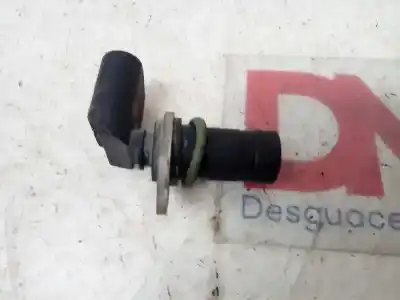 Peça sobressalente para automóvel em segunda mão Sensor Do Virabrequim por BMW SERIE 3 COUPE (E46) 323 Ci Referências OEM IAM   