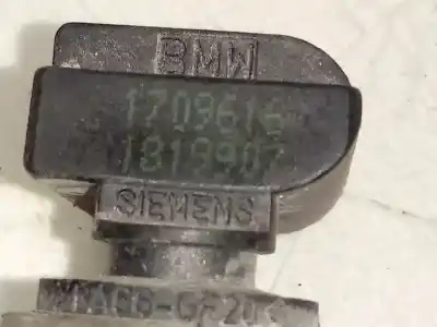 Peça sobressalente para automóvel em segunda mão sensor do virabrequim por bmw serie 3 coupe (e46) 323 ci referências oem iam   