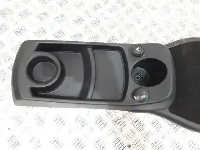 Peça sobressalente para automóvel em segunda mão isqueiro por citroen c4 picasso avatar referências oem iam   