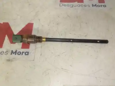 Peça sobressalente para automóvel em segunda mão Sensor De Nível De óleo por PEUGEOT 207 1.6 16V HDi FAP Referências OEM IAM 96453990  