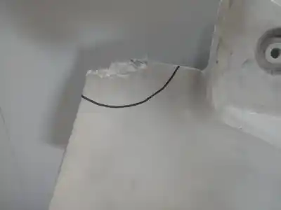 Peça sobressalente para automóvel em segunda mão embaladeira por man tgx 18.400 referências oem iam   