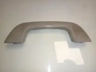Second-hand car spare part LEFT DOOR HANDLE for TOYOTA HILUX 2.4 AN1P OEM IAM references   