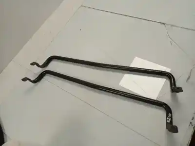 Second-hand car spare part LEFT DOOR HANDLE for MAN TGX 18.400 OEM IAM references   