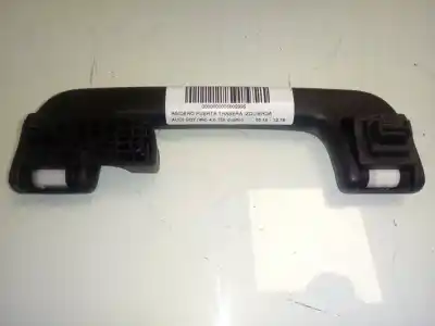 Second-hand car spare part REAR LEFT HANDLE for AUDI SQ7 (4M) 4.0 TDI quattro OEM IAM references 8R0857607J  