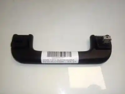 Second-hand car spare part LEFT DOOR HANDLE for AUDI SQ7 (4M) 4.0 TDI quattro OEM IAM references 8R0857607H  