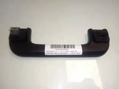 Second-hand car spare part RIGHT FRONT HANDLE for AUDI SQ7 (4M) 4.0 TDI quattro OEM IAM references 8R0857607H  