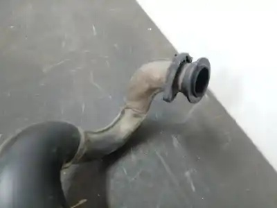 Second-hand car spare part complete exhaust pipe for honda nsr125  oem iam references   