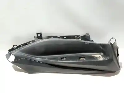 Tweedehands auto-onderdeel voetensteun voor yamaha x-max 125 x-max 125 iron max (2015->) oem iam-referenties bl1f171m00p5