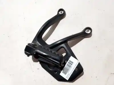 Peça sobressalente para automóvel em segunda mão apoio para os pés por harley-davidson pan america special 22 1252 cc referências oem iam 50501350