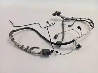 Pièce détachée automobile d'occasion câble pour land rover discovery 5 td6 hse références oem iam hpla7c078