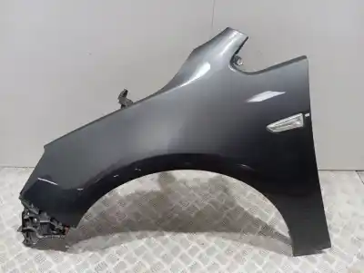 Peça sobressalente para automóvel em segunda mão Guarda-lamas Dianteiro Esquerdo por OPEL ASTRA J LIM. Cosmo Referências OEM IAM 13302207  