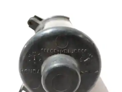 Peça sobressalente para automóvel em segunda mão canister por honda nt650v  referências oem iam 18807mbljd000  