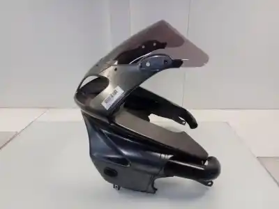 Second-hand car spare part fairing for honda nsr125  oem iam references   