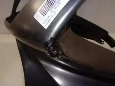 Second-hand car spare part fairing for honda nsr125  oem iam references   