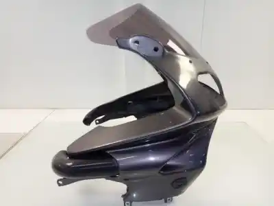Second-hand car spare part fairing for honda nsr125  oem iam references   