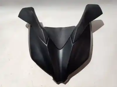 Tweedehands auto-onderdeel kuipwerk voor yamaha x-max 125 x-max 125 iron max (2015->) oem iam-referenties b74h212900