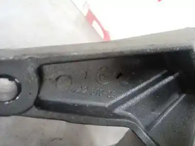 Second-hand car spare part complete pedal assembly for mini cooper (rc31) 1.6 oem iam references 42261003  