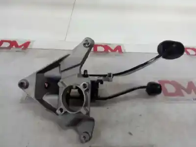 Second-hand car spare part complete pedal assembly for mini cooper (rc31) 1.6 oem iam references 42261003  