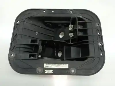 Pezzo di ricambio per auto di seconda mano Pedaliera Completa per RENAULT MIDLUM 190 DXI Riferimenti OEM IAM   