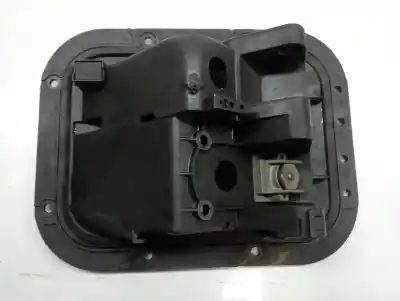 Pezzo di ricambio per auto di seconda mano pedaliera completa per renault midlum 190 dxi riferimenti oem iam   