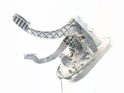 Second-hand car spare part complete pedal assembly for iveco 65c18  oem iam references 5801492032  