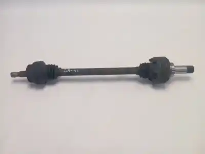 Recambio de automóvil de segunda mano de TRANSMISION TRASERA IZQUIERDA para MERCEDES-BENZ CLASE S (W221) BERLINA 600 (221.176) referencias OEM IAM A2213502610  