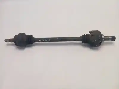 Recambio de automóvil de segunda mano de TRANSMISION TRASERA DERECHA para MERCEDES-BENZ CLASE S (W221) BERLINA 600 (221.176) referencias OEM IAM A2213502610  