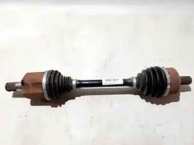 Recambio de automóvil de segunda mano de TRANSMISION DELANTERA IZQUIERDA para VOLVO XC60 Business Plus AWD referencias OEM IAM 36010126  