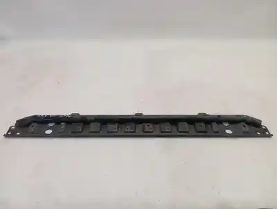 Peça sobressalente para automóvel em segunda mão reforço travessa inferior por land rover evoque pure technik referências oem iam lr006225  6g9nr10684cc