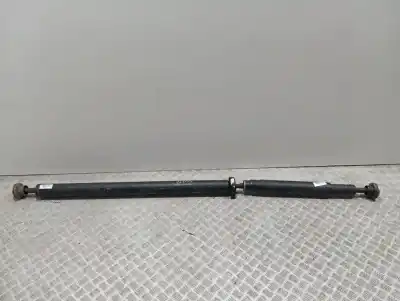 Pièce détachée automobile d'occasion transmission centrale pour land rover evoque pure technik références oem iam lr049820