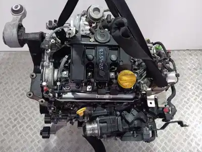 Peça sobressalente para automóvel em segunda mão Motor Completo por RENAULT KADJAR Bose Edition Referências OEM IAM R9ME414  