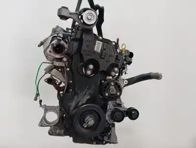 Peça sobressalente para automóvel em segunda mão motor completo por renault kadjar bose edition referências oem iam r9me414  