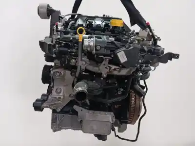 Peça sobressalente para automóvel em segunda mão motor completo por renault kadjar bose edition referências oem iam r9me414  