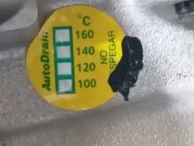 Peça sobressalente para automóvel em segunda mão motor completo por renault kadjar bose edition referências oem iam r9me414  