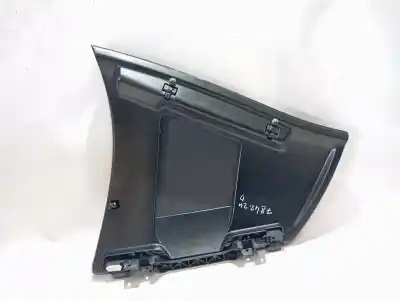 Peça sobressalente para automóvel em segunda mão porta luvas por citroen c4 picasso millenium referências oem iam 8218ky  