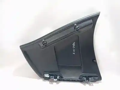 Peça sobressalente para automóvel em segunda mão porta luvas por citroen c4 picasso millenium referências oem iam 8218kz  