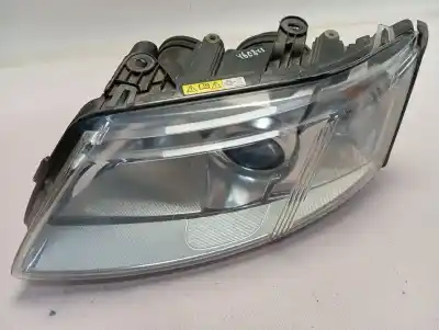 İkinci el araba yedek parçası sol far için saab 9-3 cabrio 2.0 oem iam referansları 12797388