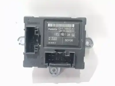 Pezzo di ricambio per auto di seconda mano modulo elettronico per ford b-max titanium riferimenti oem iam cv1t14b533ad
