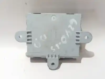 Pezzo di ricambio per auto di seconda mano modulo elettronico per ford b-max titanium riferimenti oem iam cv1t14b533ad civt14b533aj 2036974