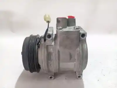 Second-hand car spare part air conditioning compressor for chevrolet aveo ls oem iam references 95925478  95955943