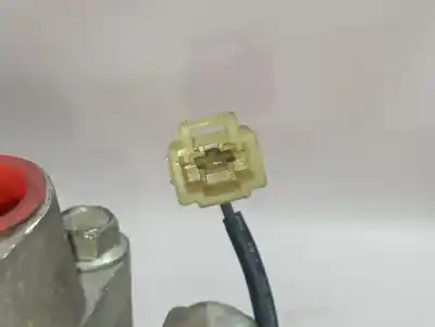 Second-hand car spare part air conditioning compressor for chevrolet aveo ls oem iam references 95925478  95955943