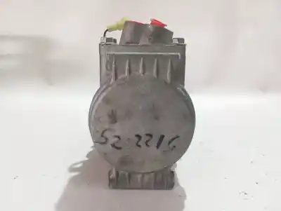 Second-hand car spare part air conditioning compressor for chevrolet aveo ls oem iam references 95925478  95955943