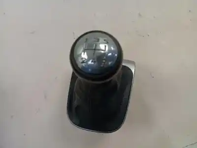 Pezzo di ricambio per auto di seconda mano Pomello Della Leva Del Cambio per CITROEN C4 LIM. Business Riferimenti OEM IAM 2403FK  