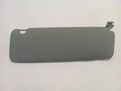 Pezzo di ricambio per auto di seconda mano TENDA SINISTRA per NISSAN PRIMASTAR (X..) Avantour L1H1 2.7 t / 7-Sitzer Riferimenti OEM IAM 9640100QAF  