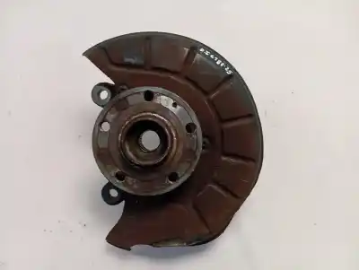 Pezzo di ricambio per auto di seconda mano SNODO ANTERIORE SINISTRO per SEAT ALTEA (5P1) Stylance / Style Riferimenti OEM IAM 1K0407255N  