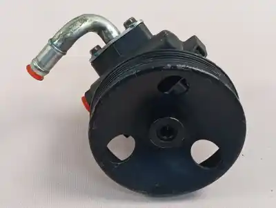 Pezzo di ricambio per auto di seconda mano POMPA STERZO per OPEL ANTARA Cosmo 4x4 Riferimenti OEM IAM 96626563  